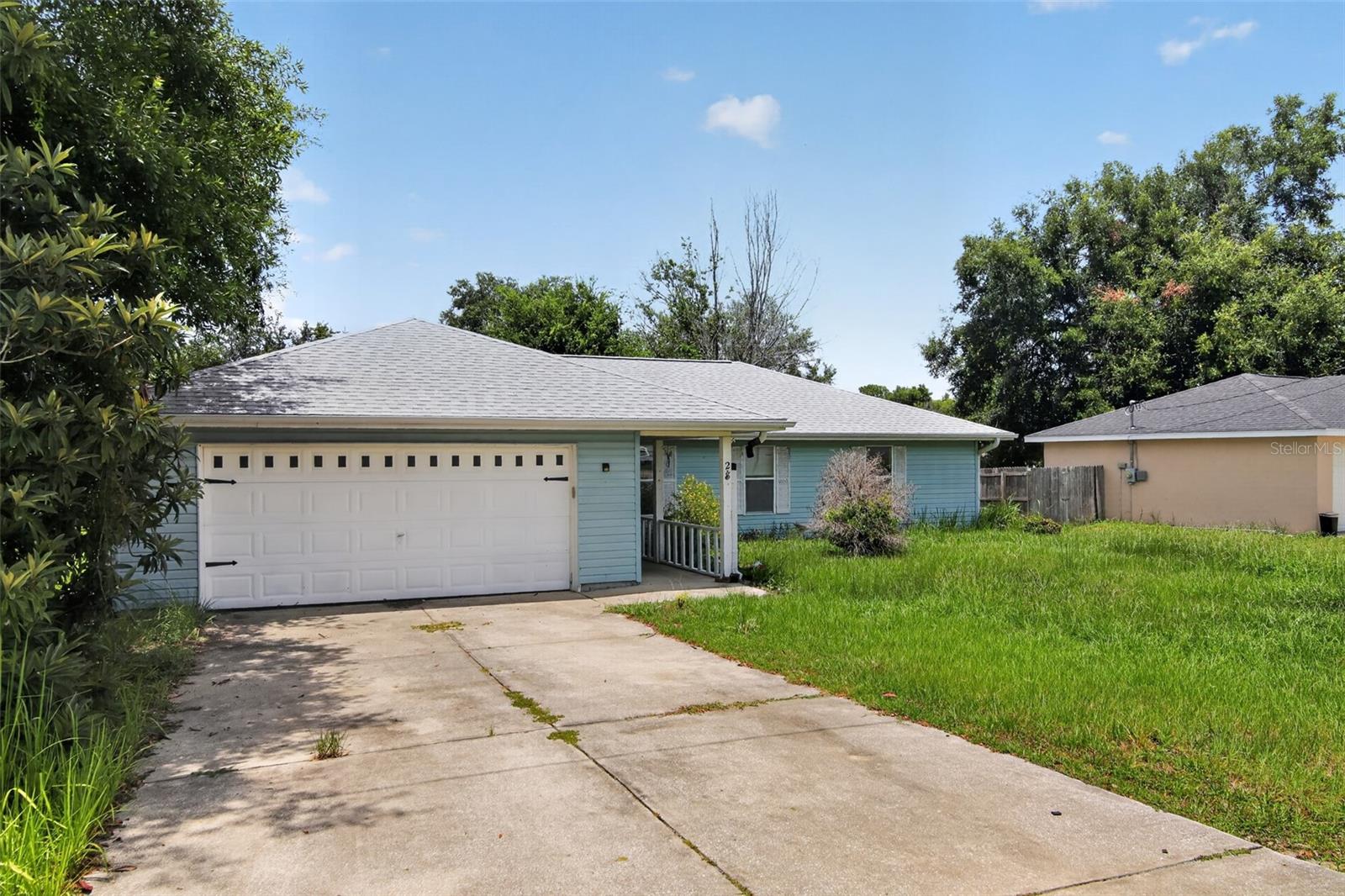 SLVR SPGS SH N - Residential
