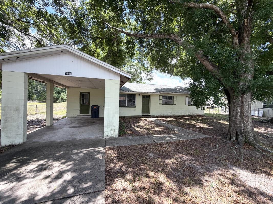 This property is a fantastic opportunity for investors or first-time homebuyers looking to add their personal touch. The home only needs basic cosmetic updates no major repairs required. It features a solid good roof, a spacious backyard, and plenty of potential to make it your own.