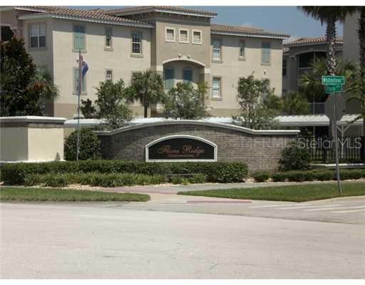 Movein Ready. Gated Community, Community Pool. Beautiful  4 Beds & 2 Full Baths total of 1779 sq.ft, All Tile Floor, NO Carpet. located on the 2nd floor, Corner unit. Condo built like Hotel with Concrete and Cement, Strong building with Elevator and Stairway access. School, Supermarkets, Shopping Center is nearby. The Loop Mall is around the Corner. Easy access to the Major Theme Parks, Orlando International Airport, Orange County Convention Center, Minutes connect to the Osceola Pkway, Florida Turnpike, 417 Greenway, 528 Beeline.