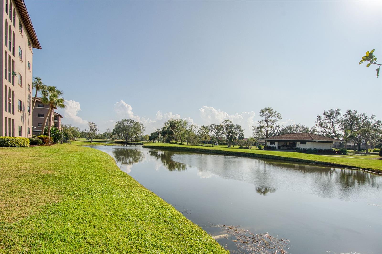 GOLFVIEW II CONDO - Residential Lease