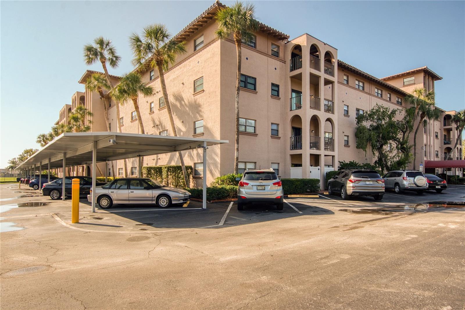 GOLFVIEW II CONDO - Residential Lease