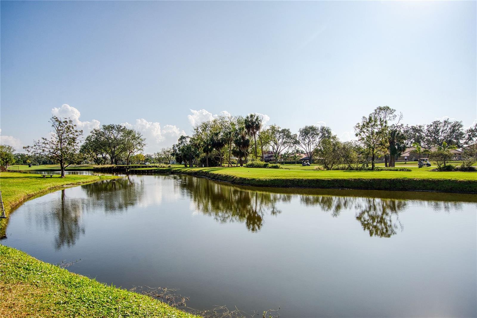 GOLFVIEW II CONDO - Residential Lease