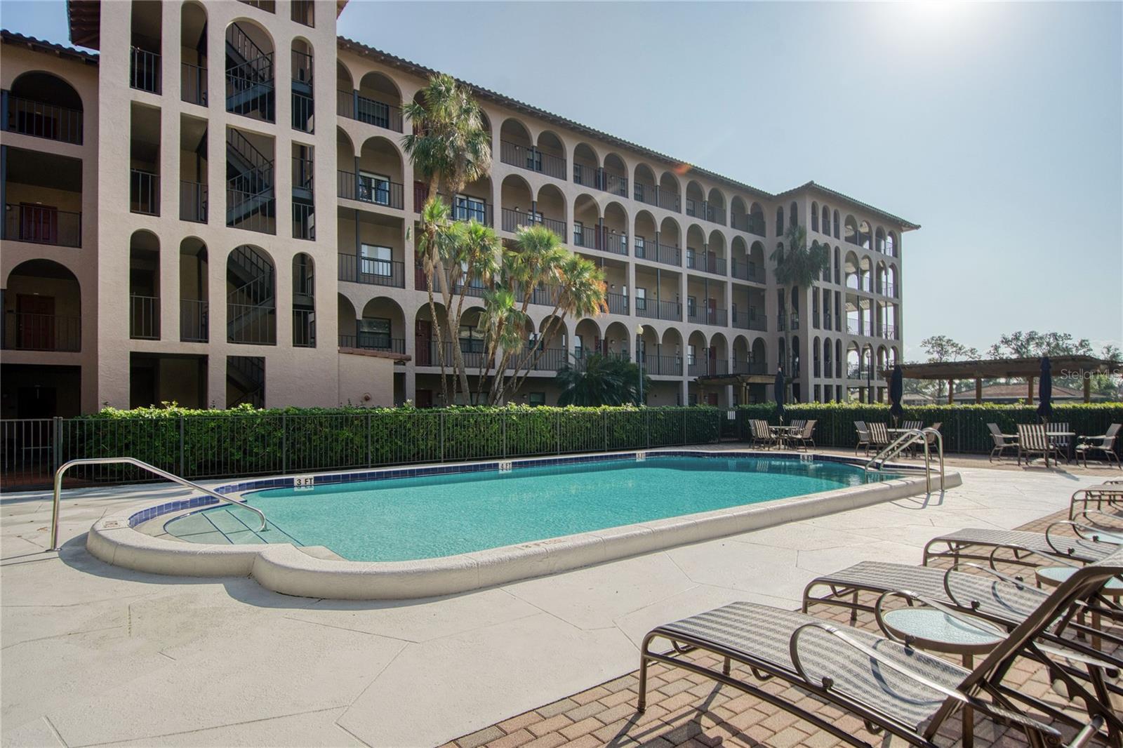 GOLFVIEW II CONDO - Residential Lease