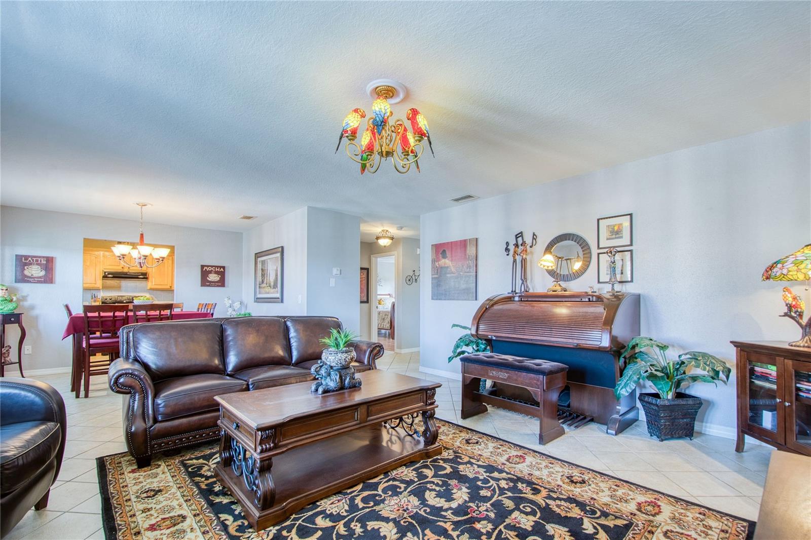 GOLFVIEW II CONDO - Residential Lease