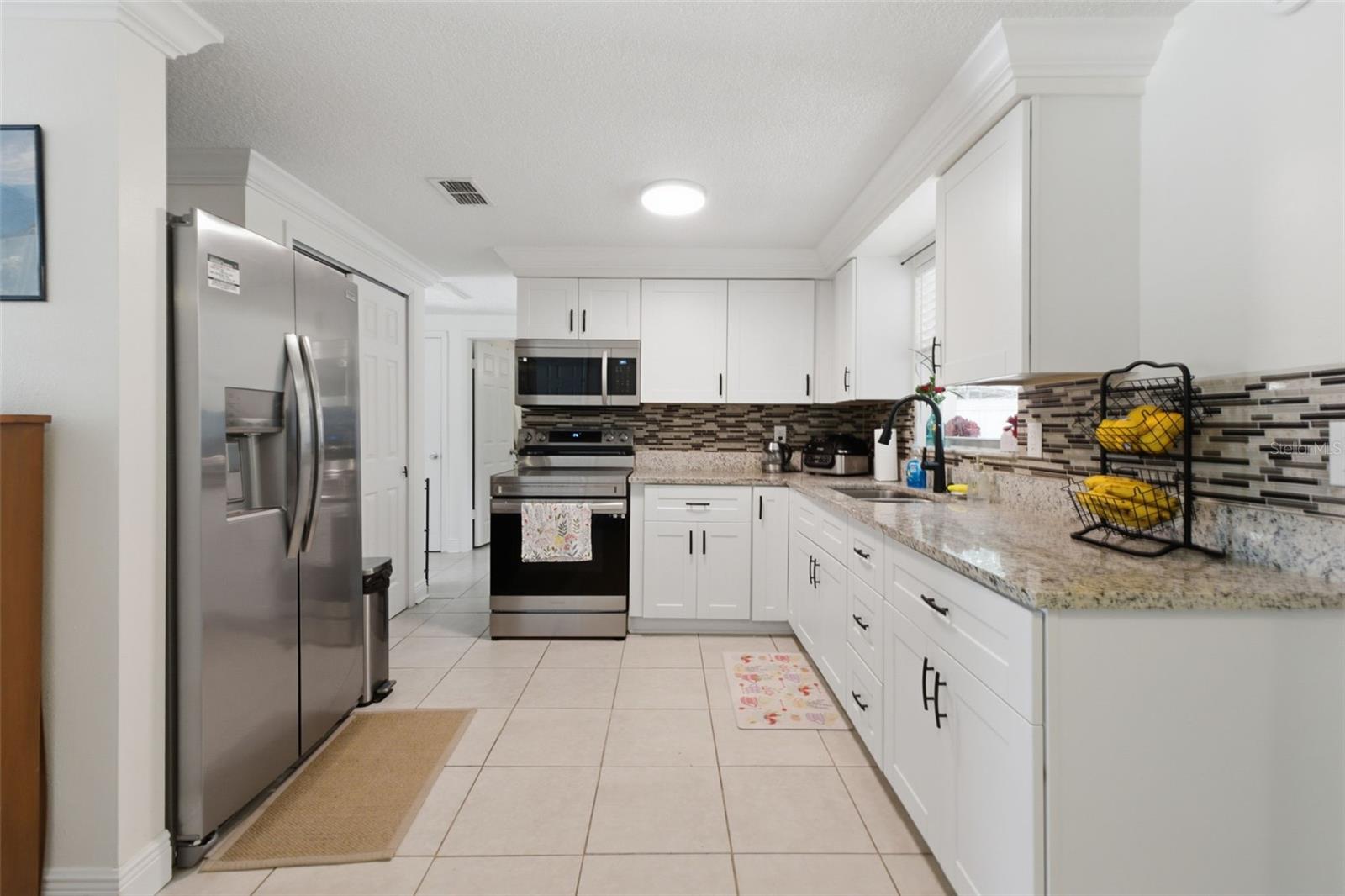 BROWN ACRES - Residential