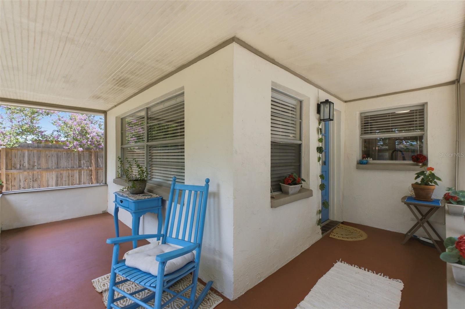 BROWN ACRES - Residential