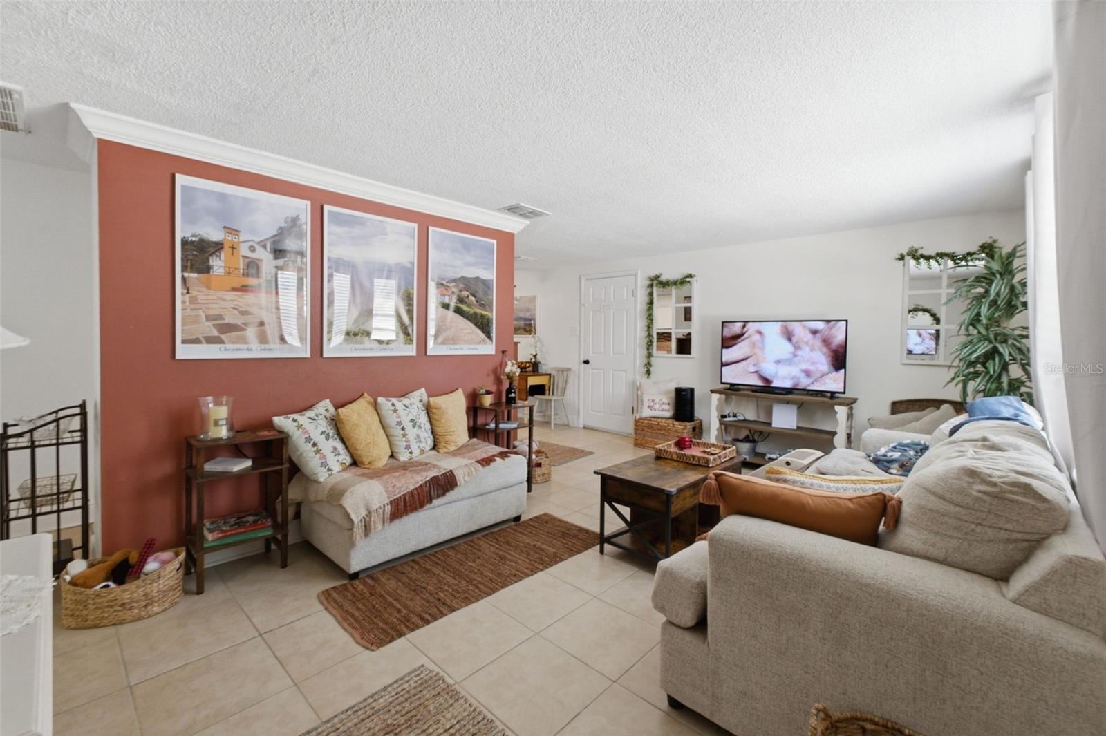 BROWN ACRES - Residential