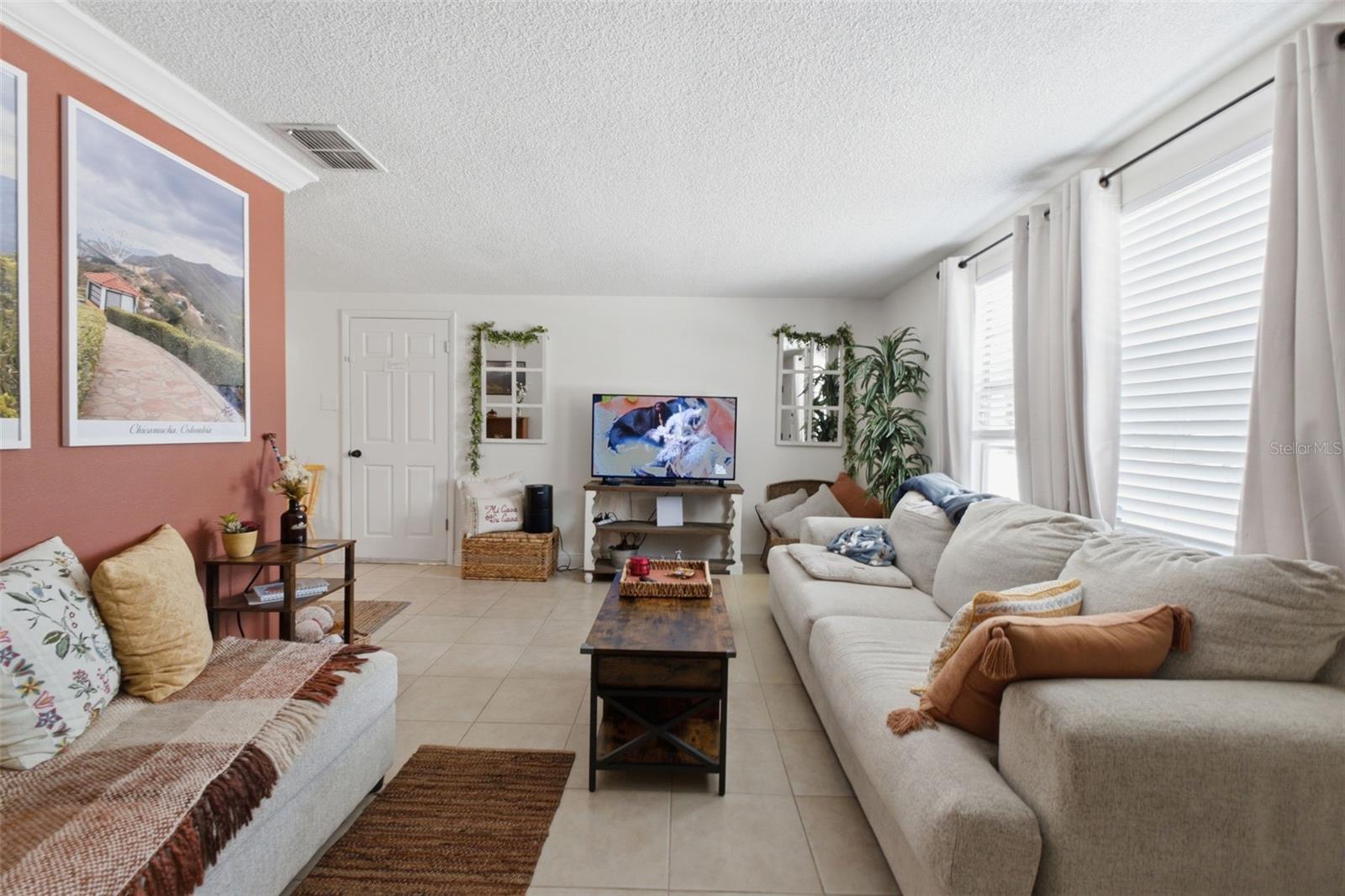 BROWN ACRES - Residential