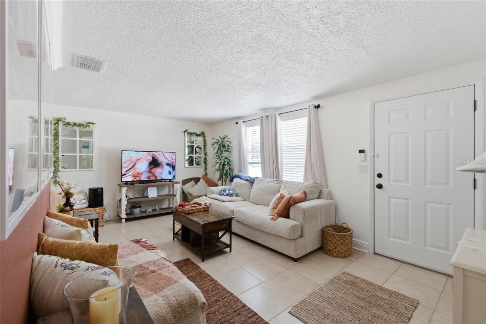 BROWN ACRES - Residential