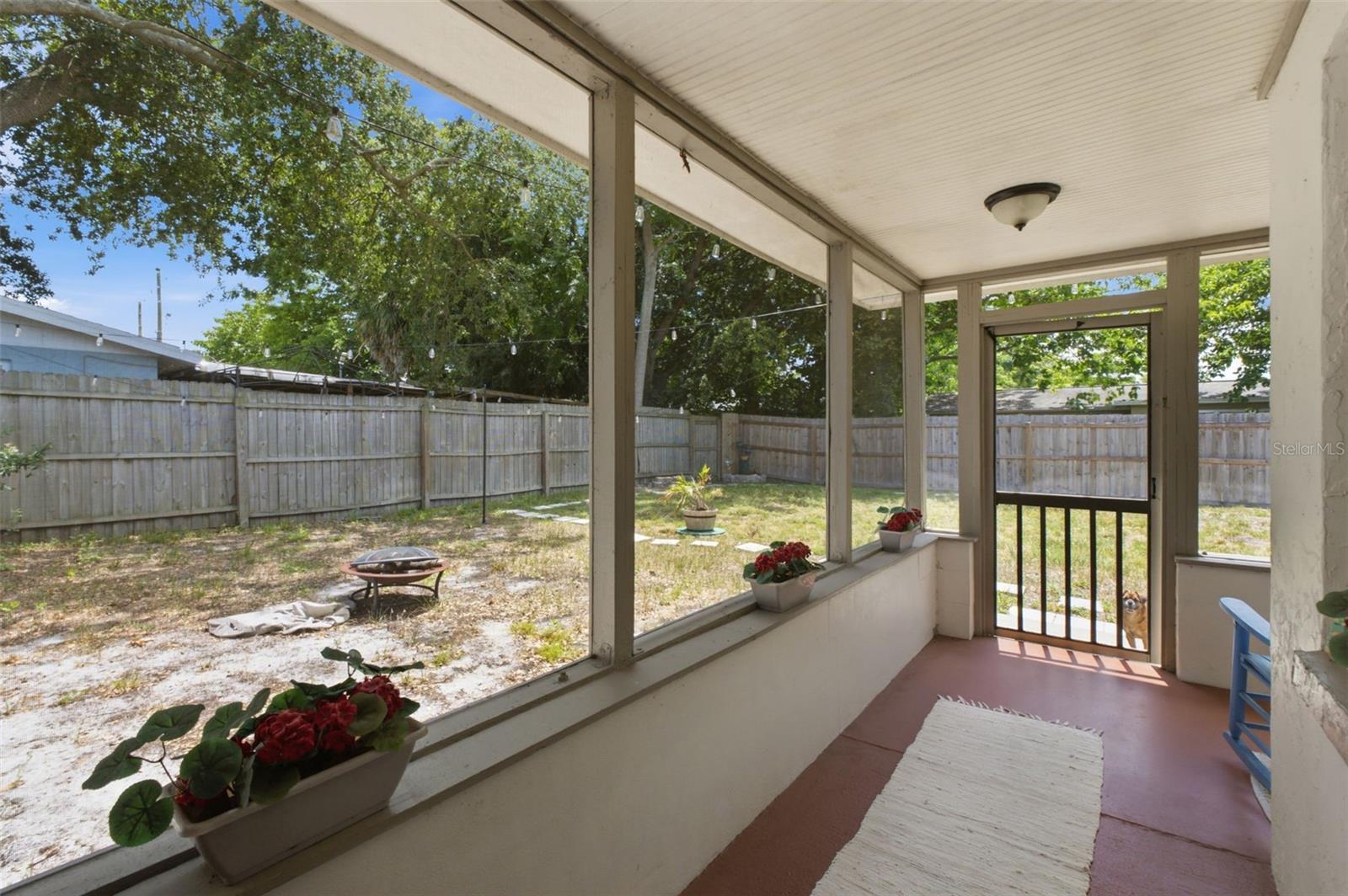 BROWN ACRES - Residential