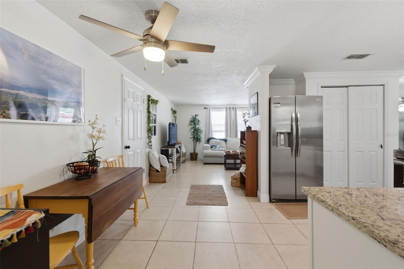 BROWN ACRES - Residential