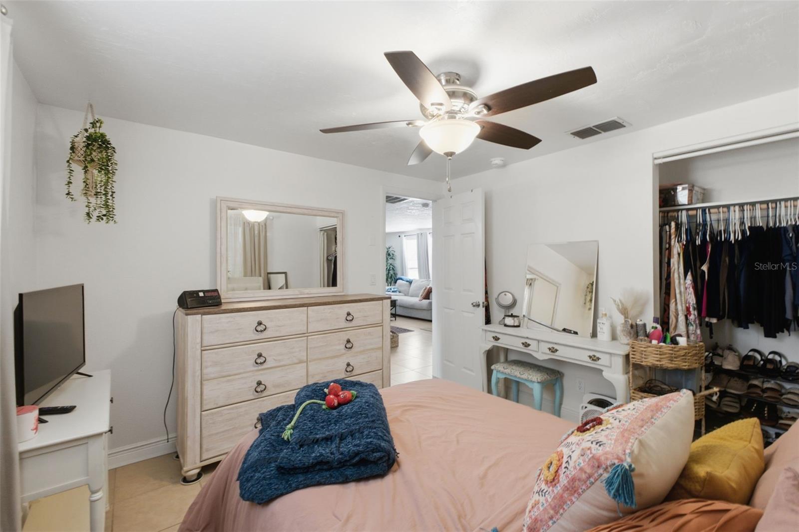 BROWN ACRES - Residential