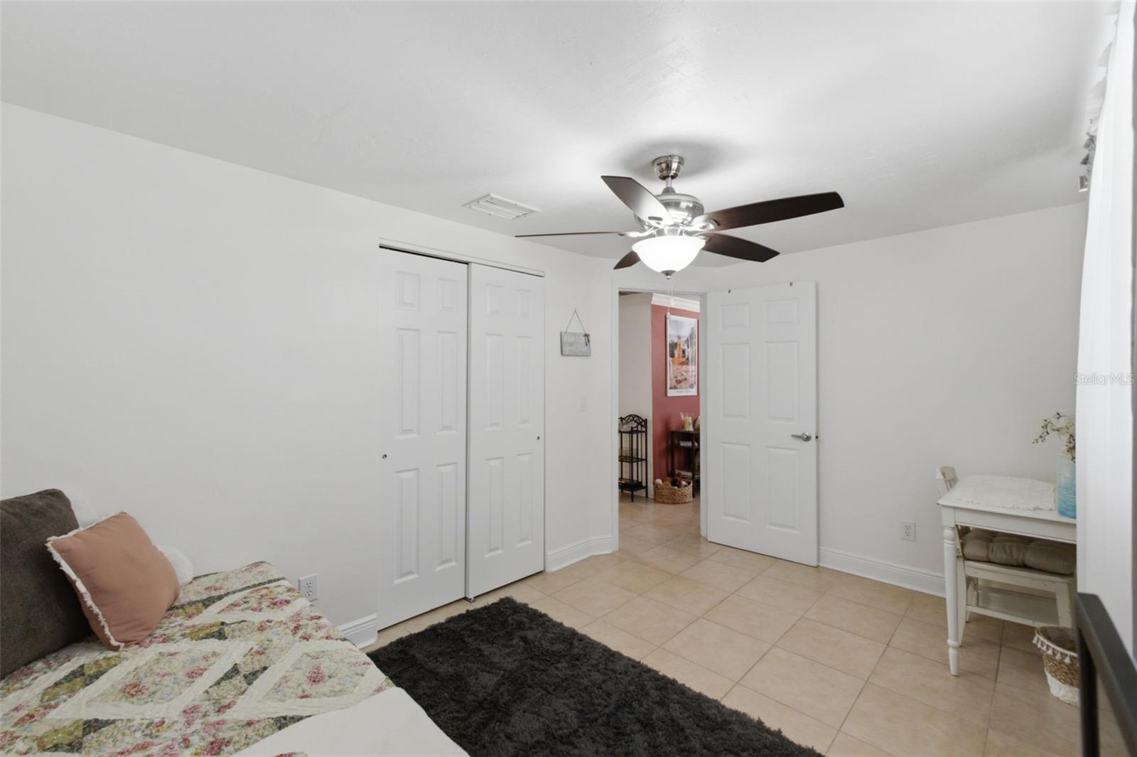 BROWN ACRES - Residential