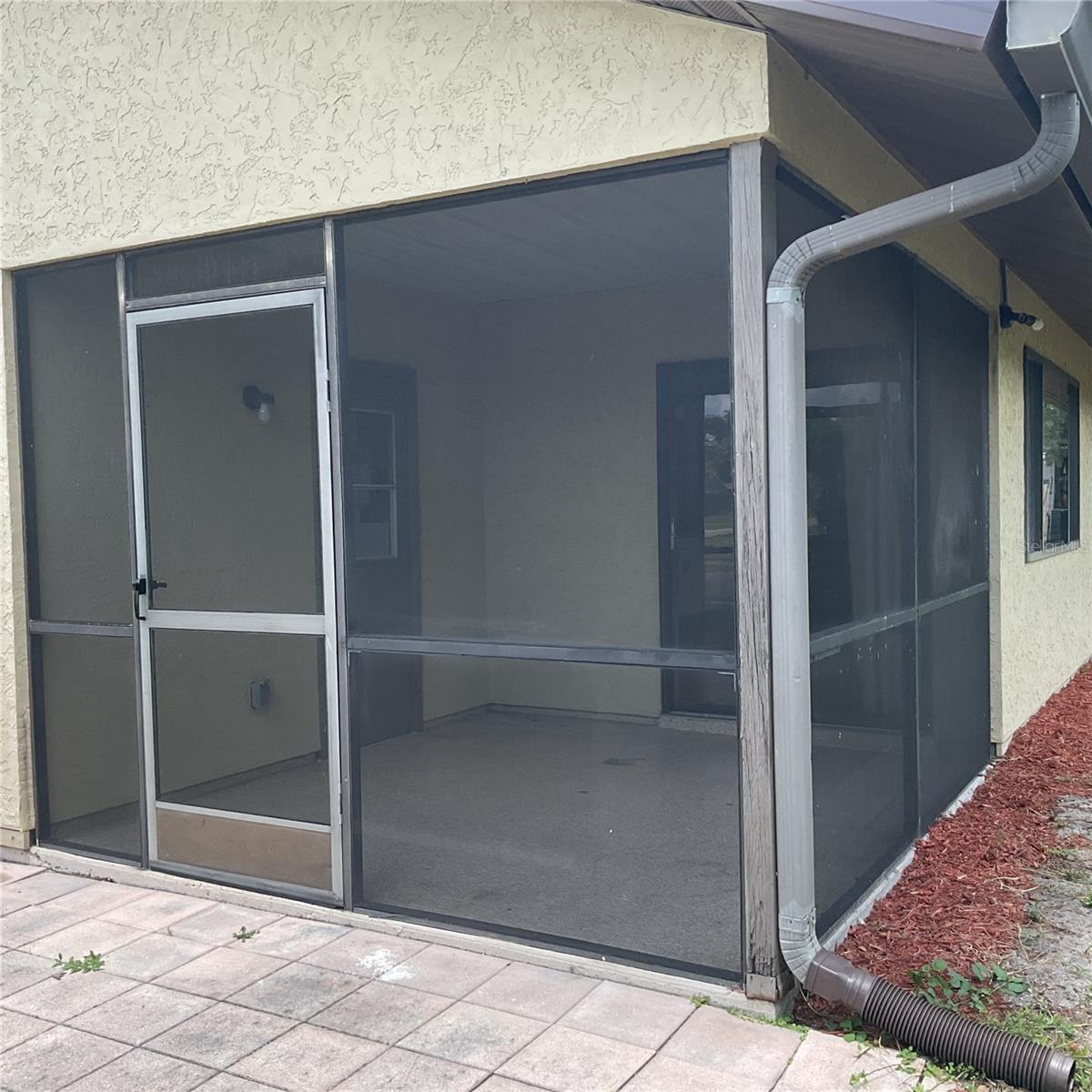 PORT CHARLOTTE SUB 50 - Residential Lease