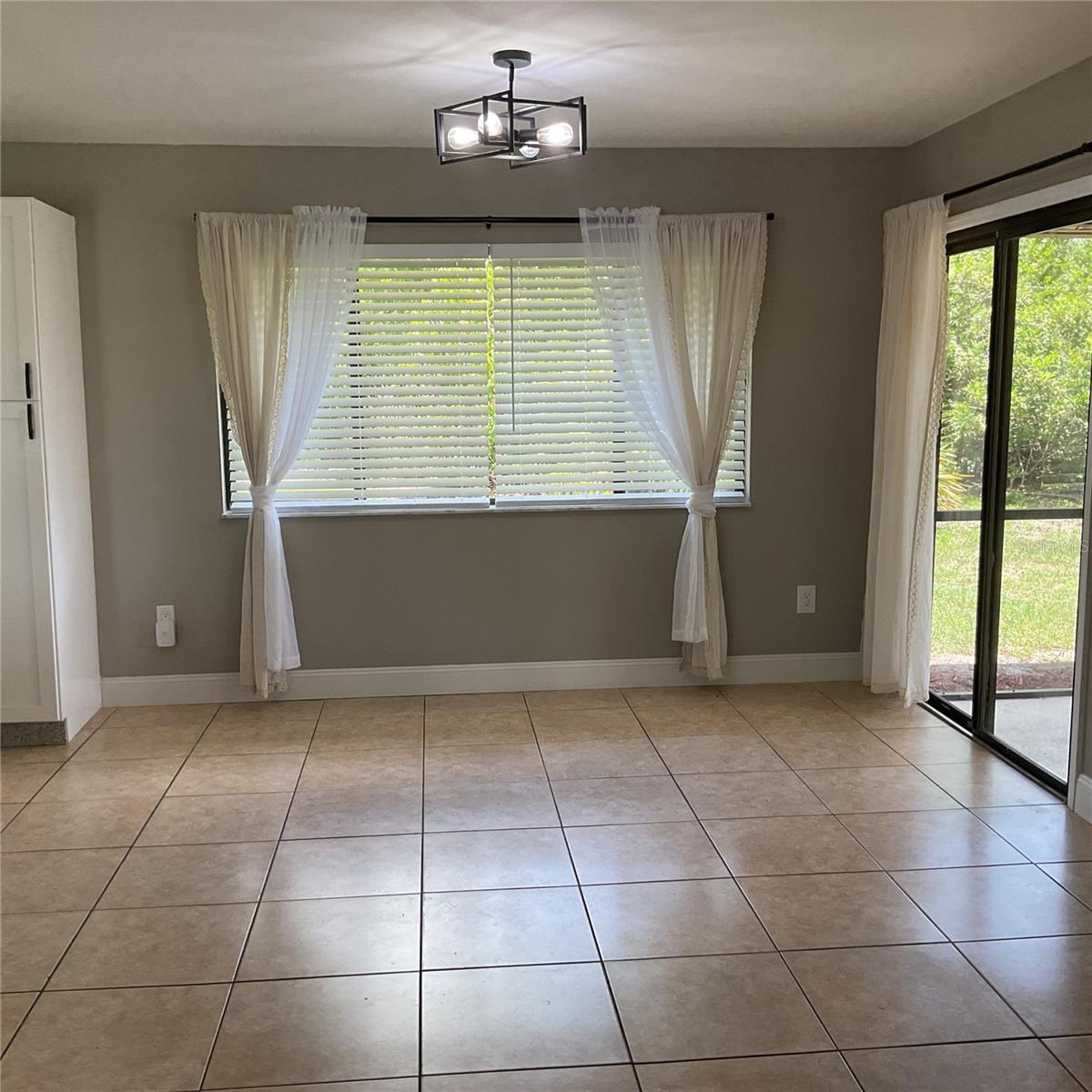 PORT CHARLOTTE SUB 50 - Residential Lease