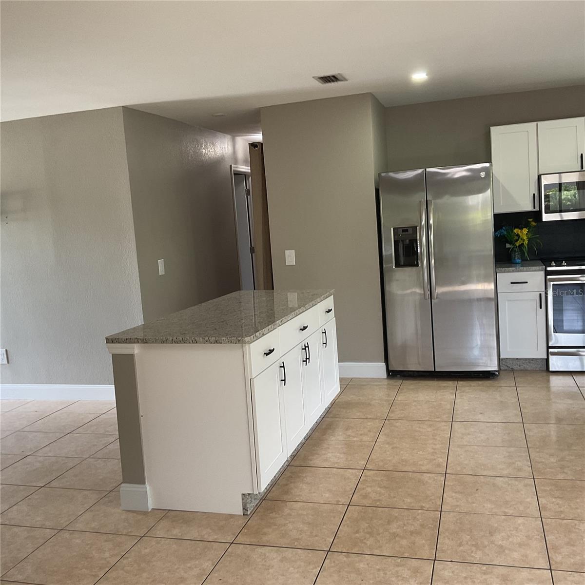 PORT CHARLOTTE SUB 50 - Residential Lease