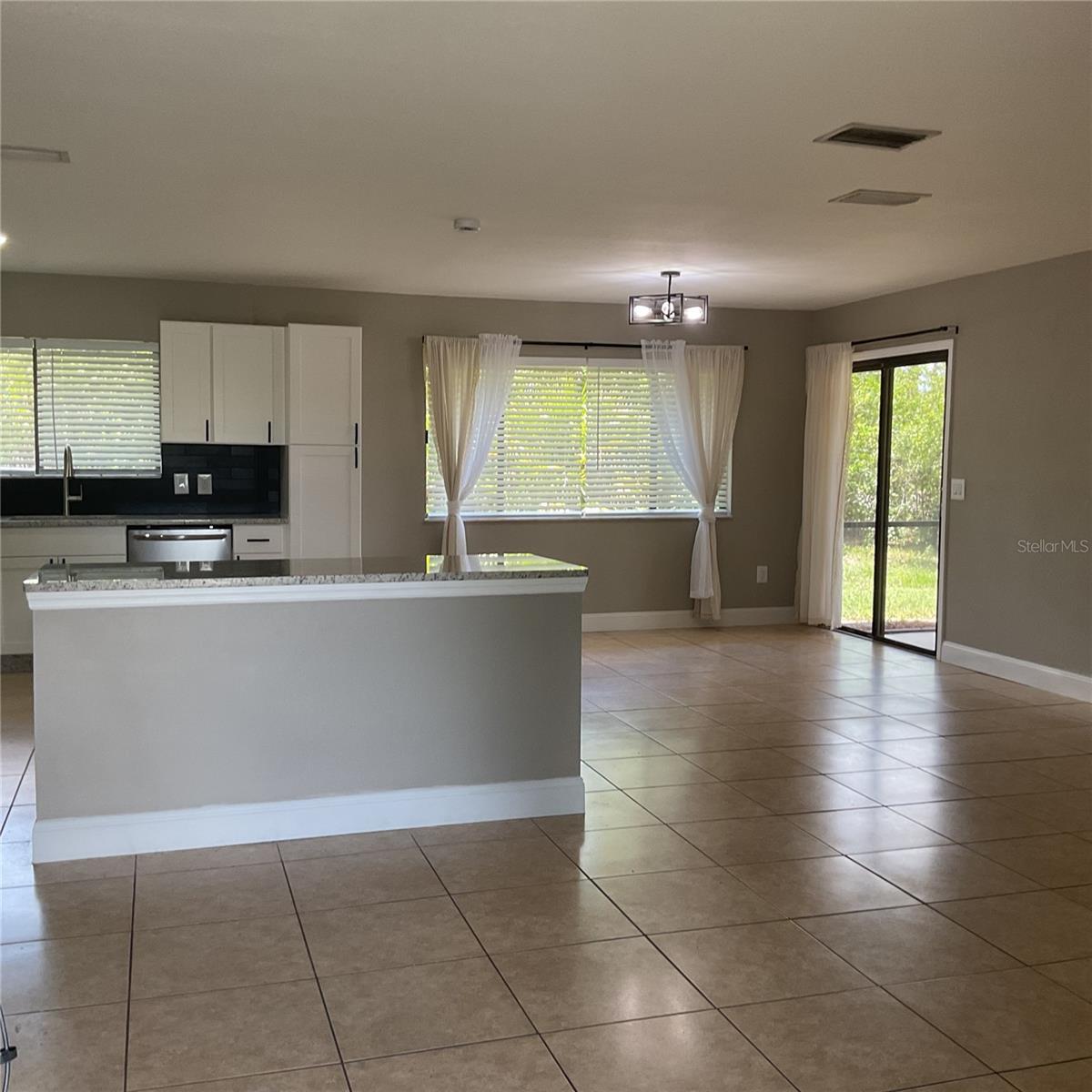 PORT CHARLOTTE SUB 50 - Residential Lease