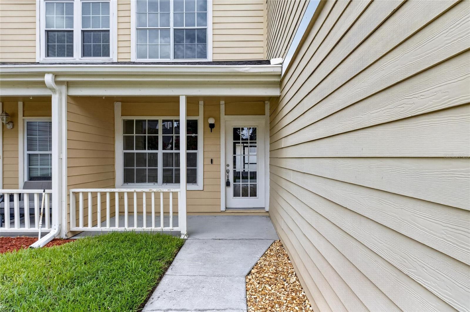 PINE GROVE CONDO AT BLOOMINGDALE - Residential