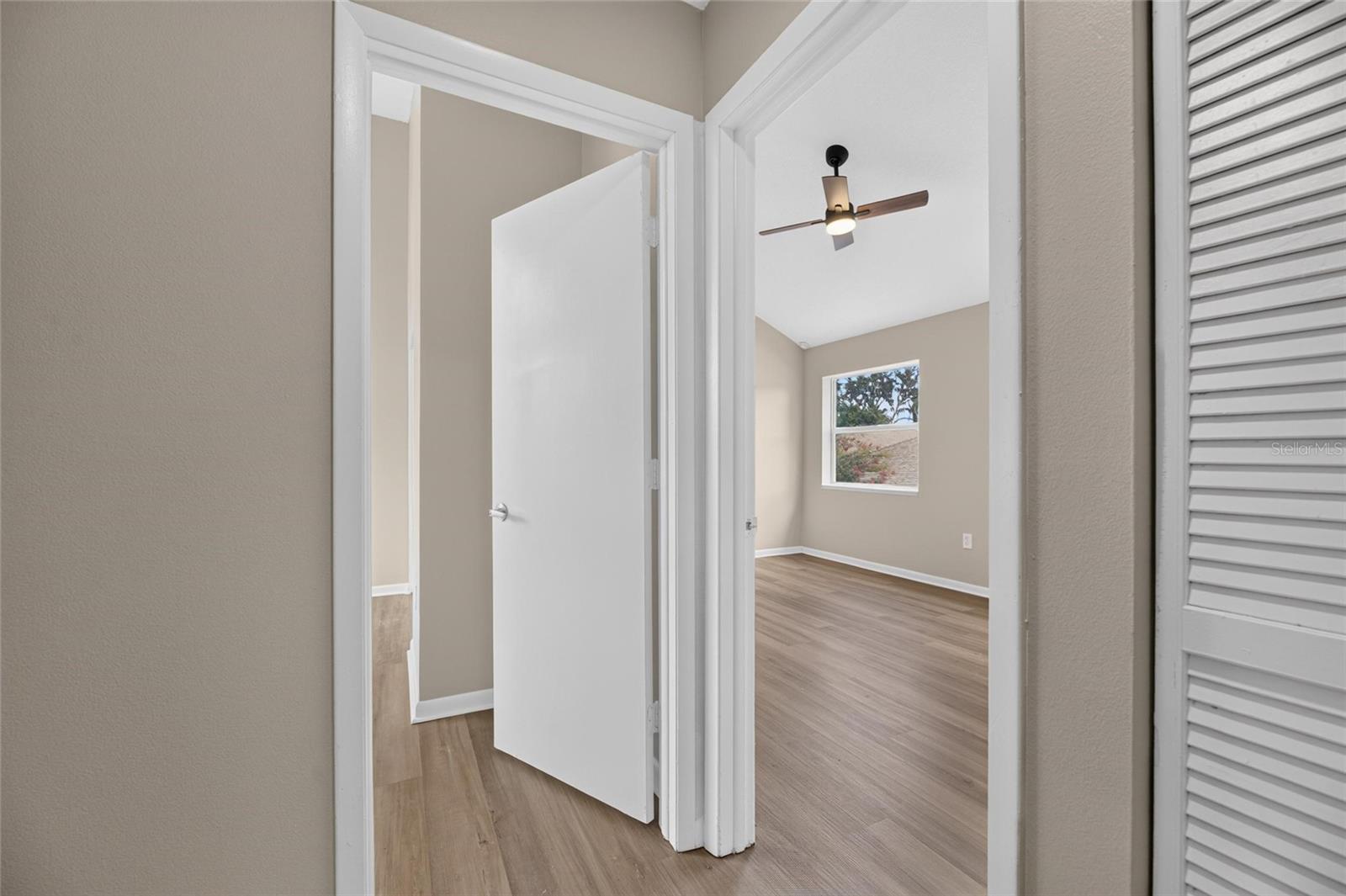PINE GROVE CONDO AT BLOOMINGDALE - Residential