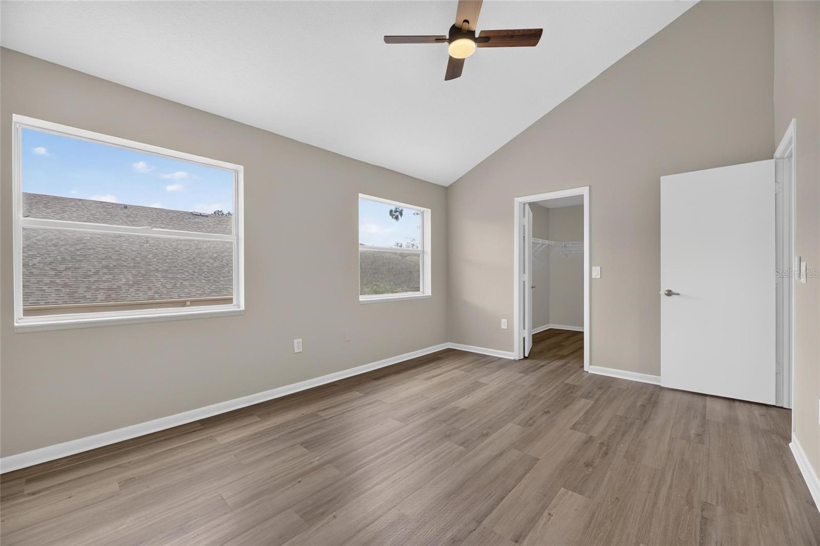 PINE GROVE CONDO AT BLOOMINGDALE - Residential