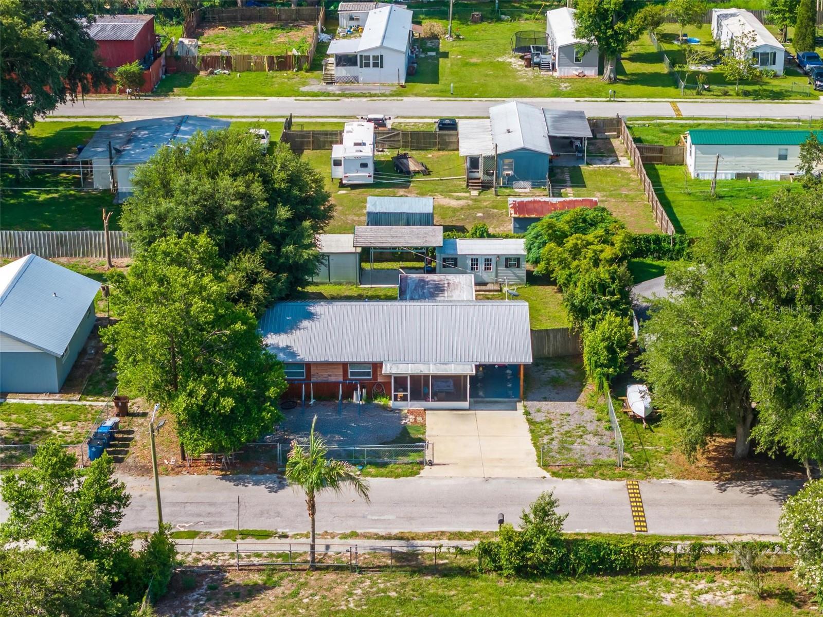 OAKRIDGE HEIGHTS - Residential