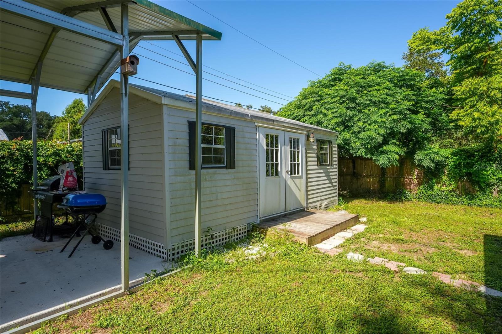 OAKRIDGE HEIGHTS - Residential