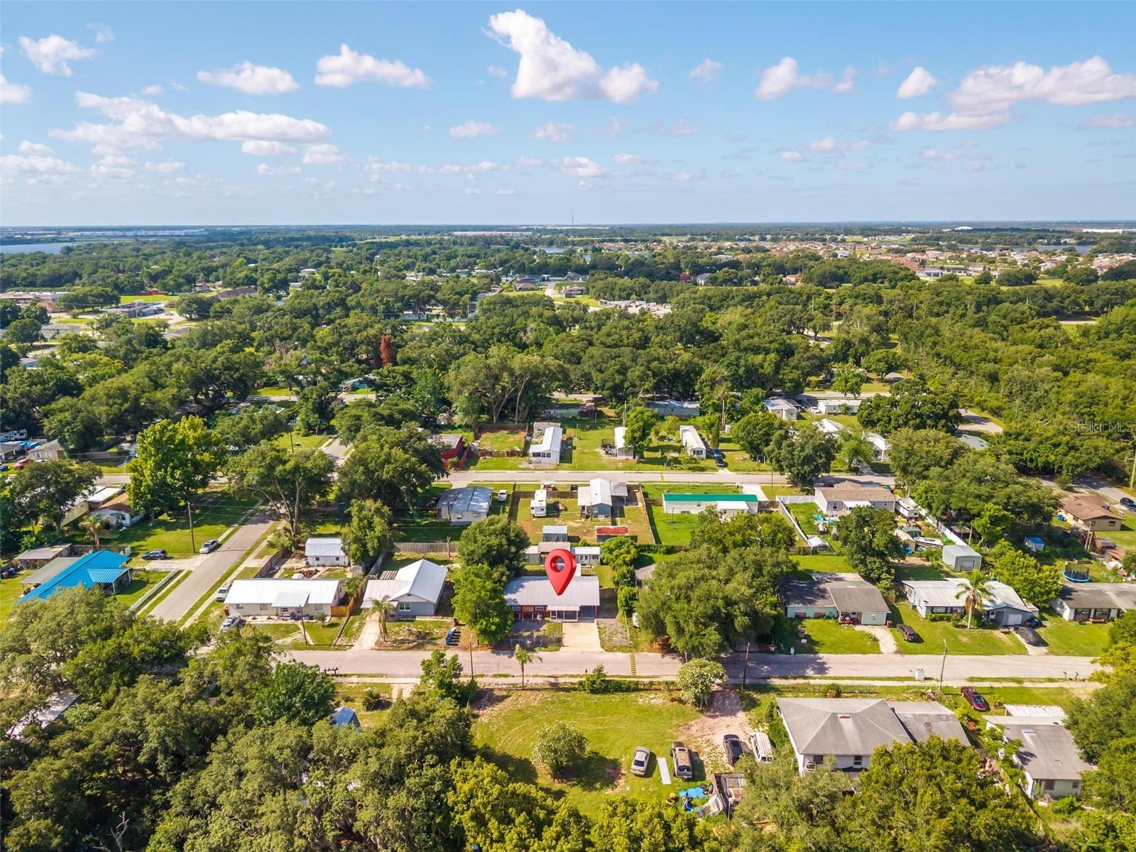 OAKRIDGE HEIGHTS - Residential