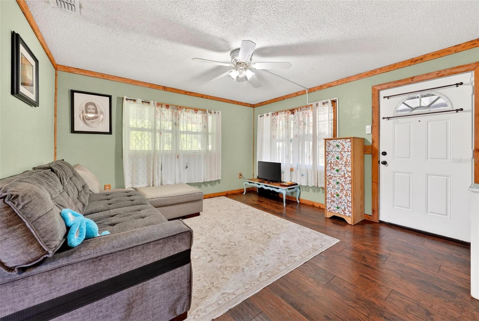 OAKRIDGE HEIGHTS - Residential