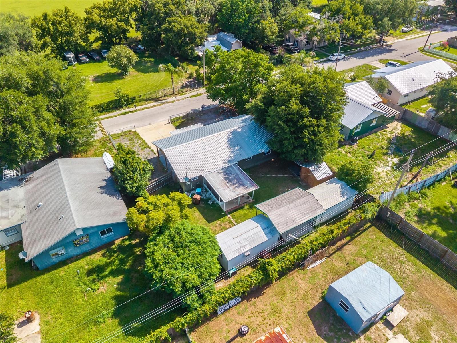 OAKRIDGE HEIGHTS - Residential
