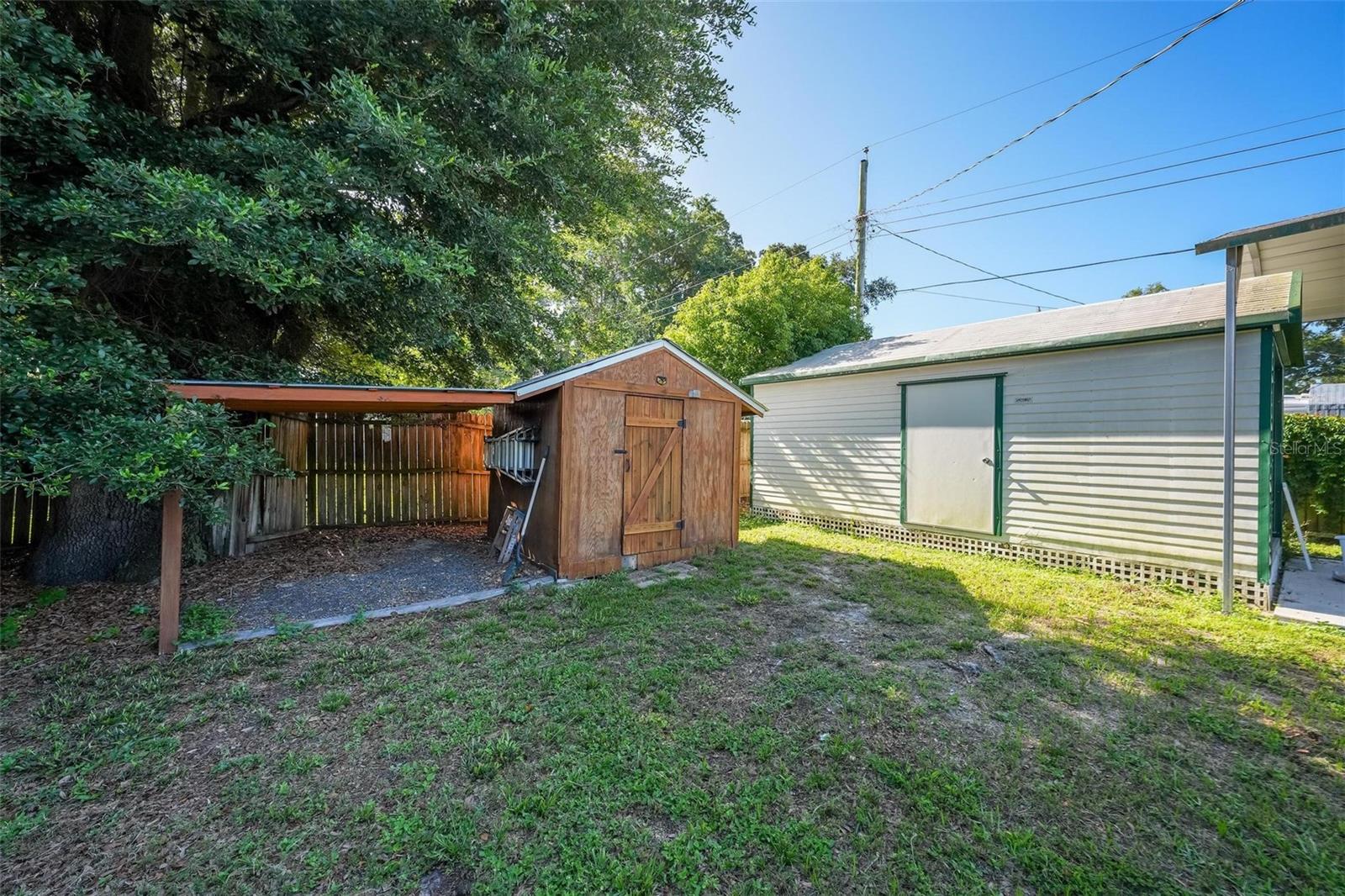 OAKRIDGE HEIGHTS - Residential