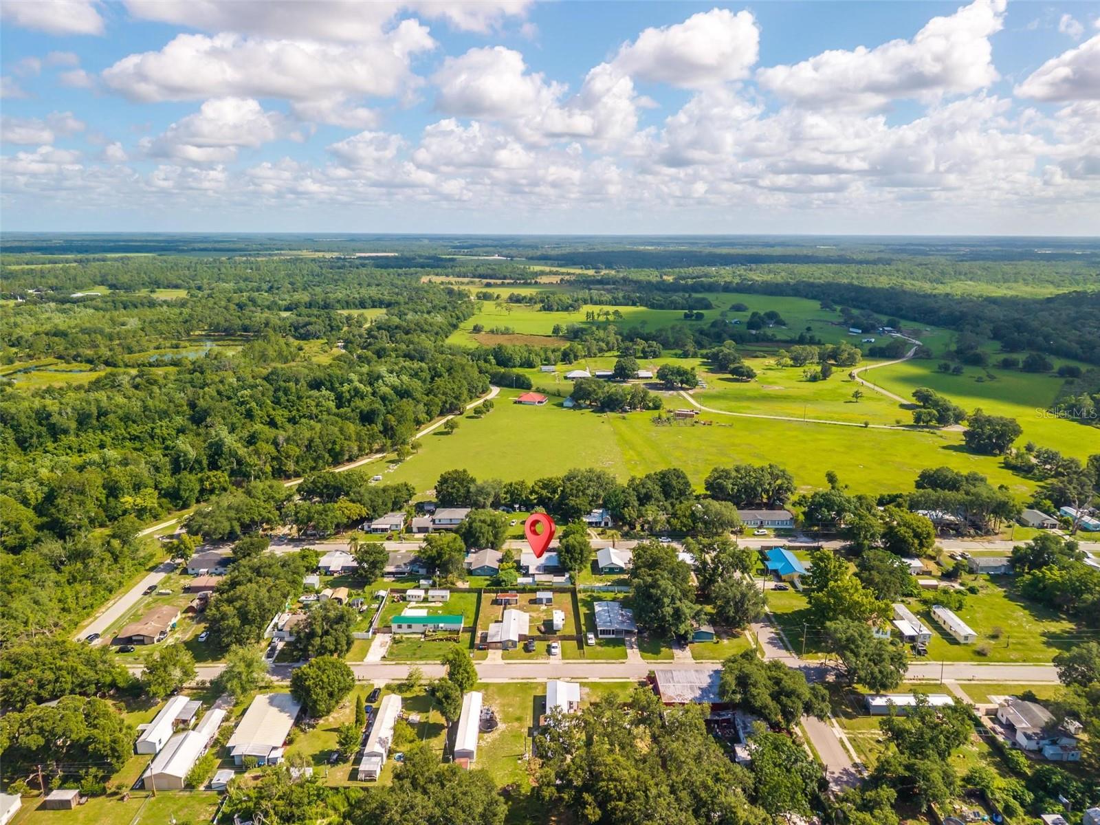 OAKRIDGE HEIGHTS - Residential