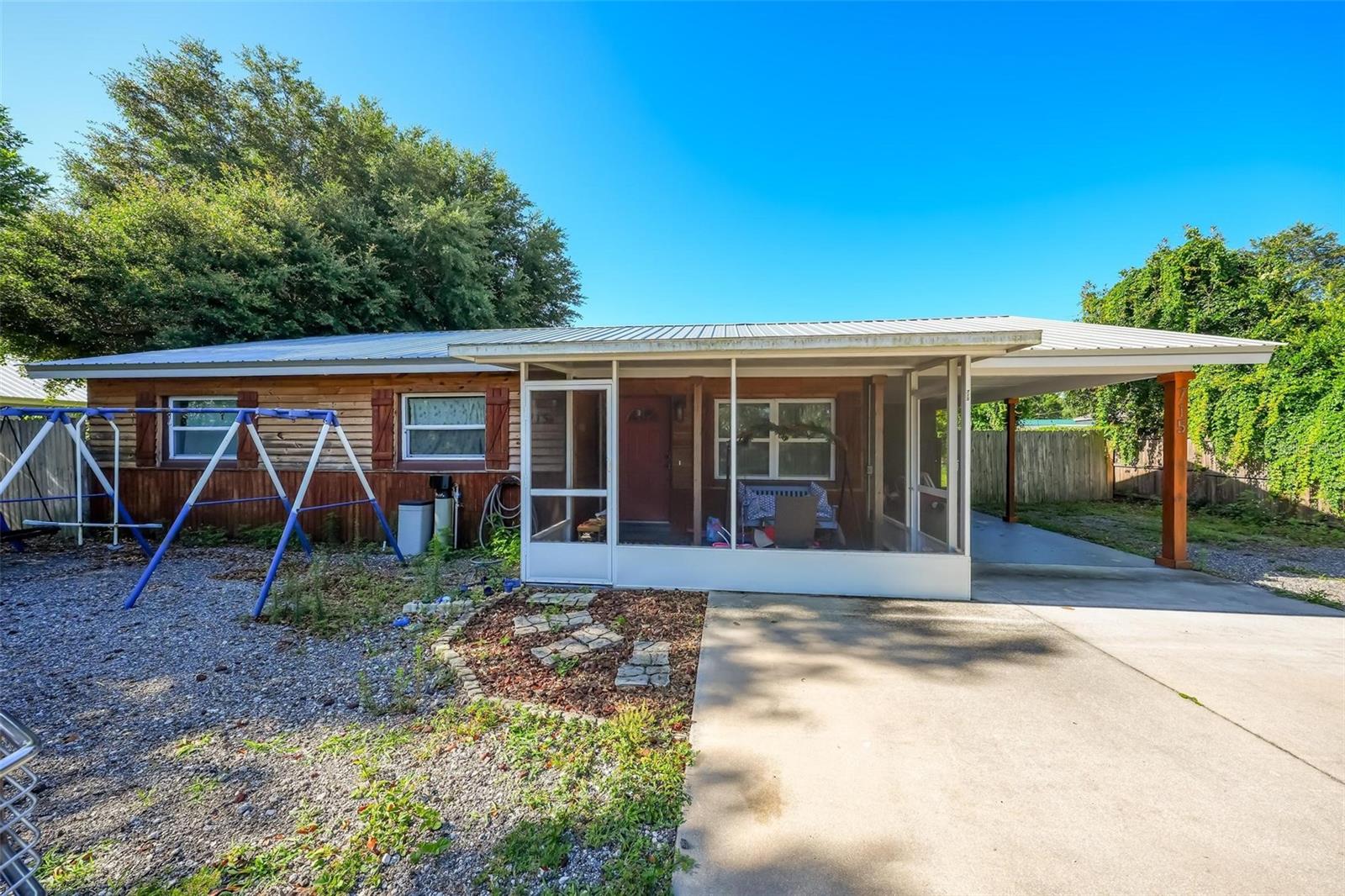 OAKRIDGE HEIGHTS - Residential