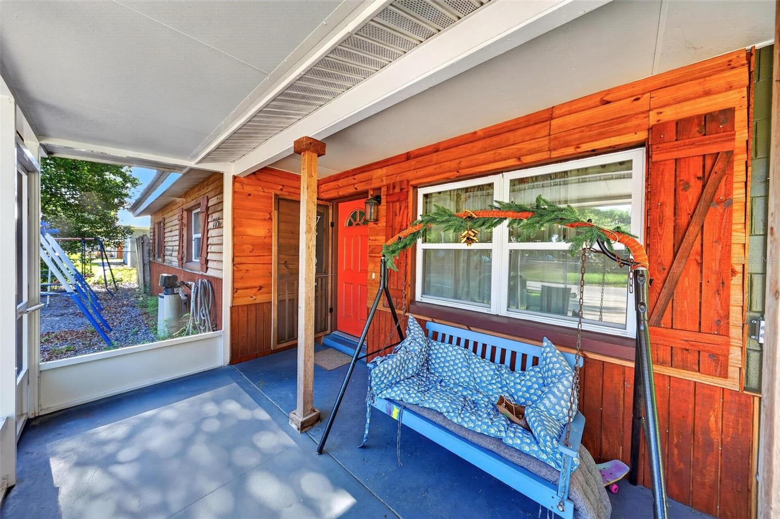 OAKRIDGE HEIGHTS - Residential