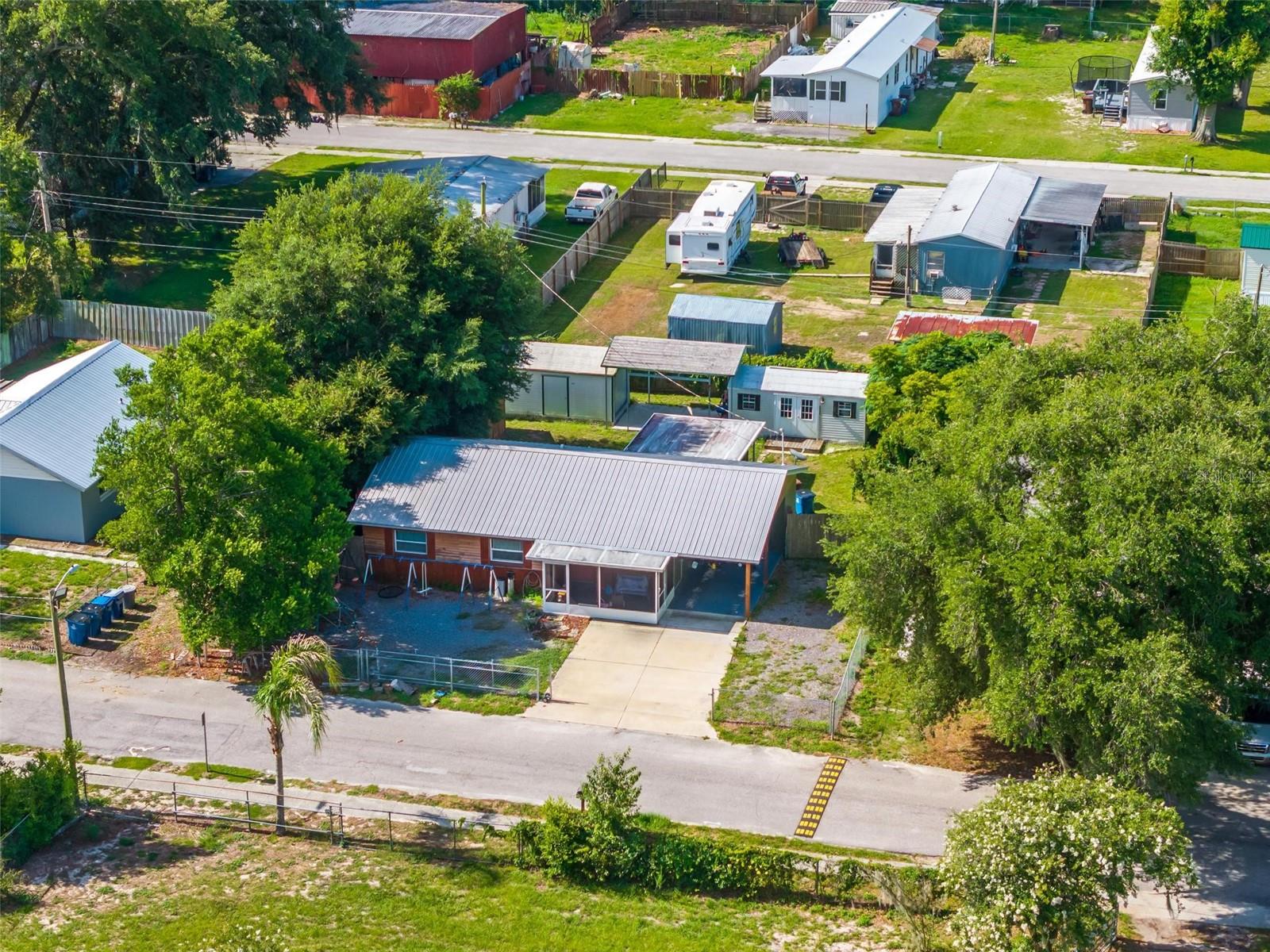 OAKRIDGE HEIGHTS - Residential
