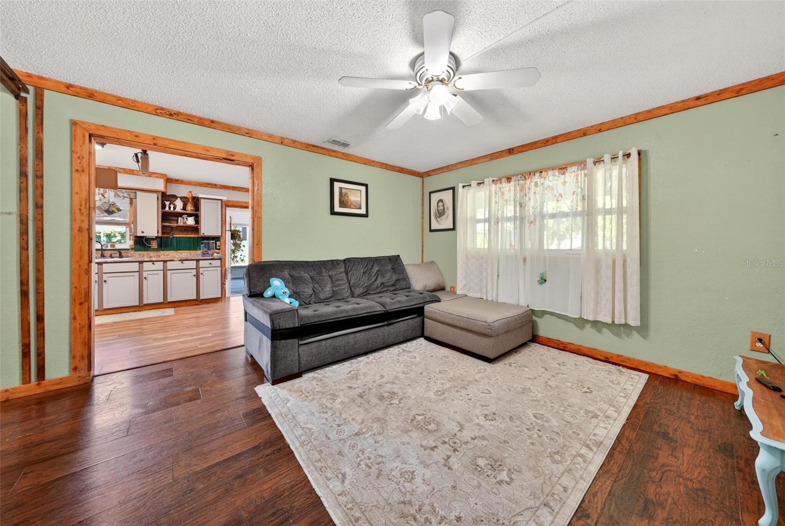 OAKRIDGE HEIGHTS - Residential