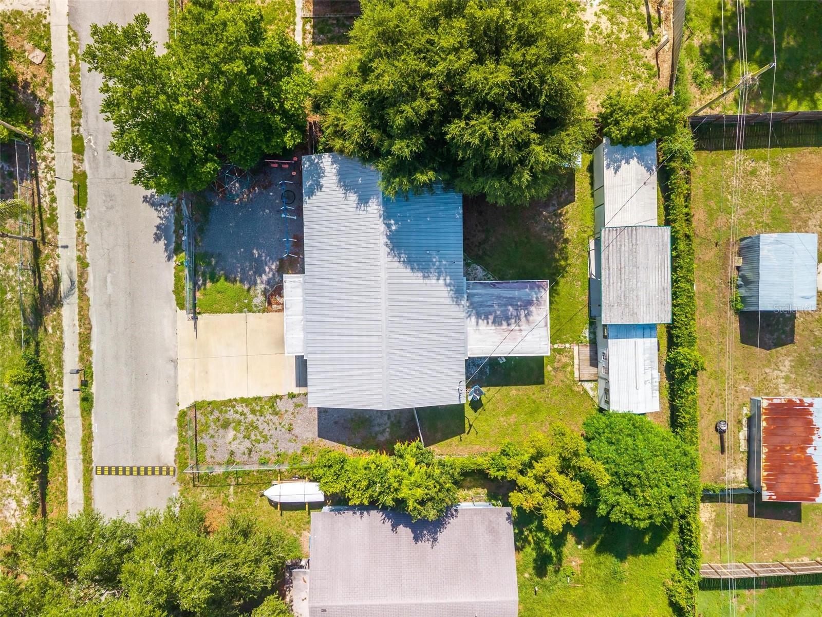 OAKRIDGE HEIGHTS - Residential