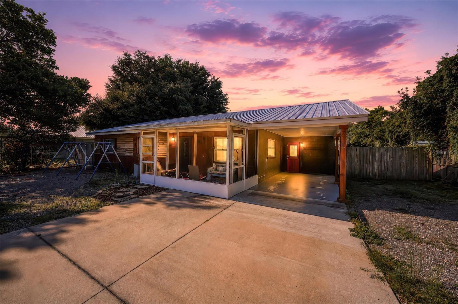 OAKRIDGE HEIGHTS - Residential