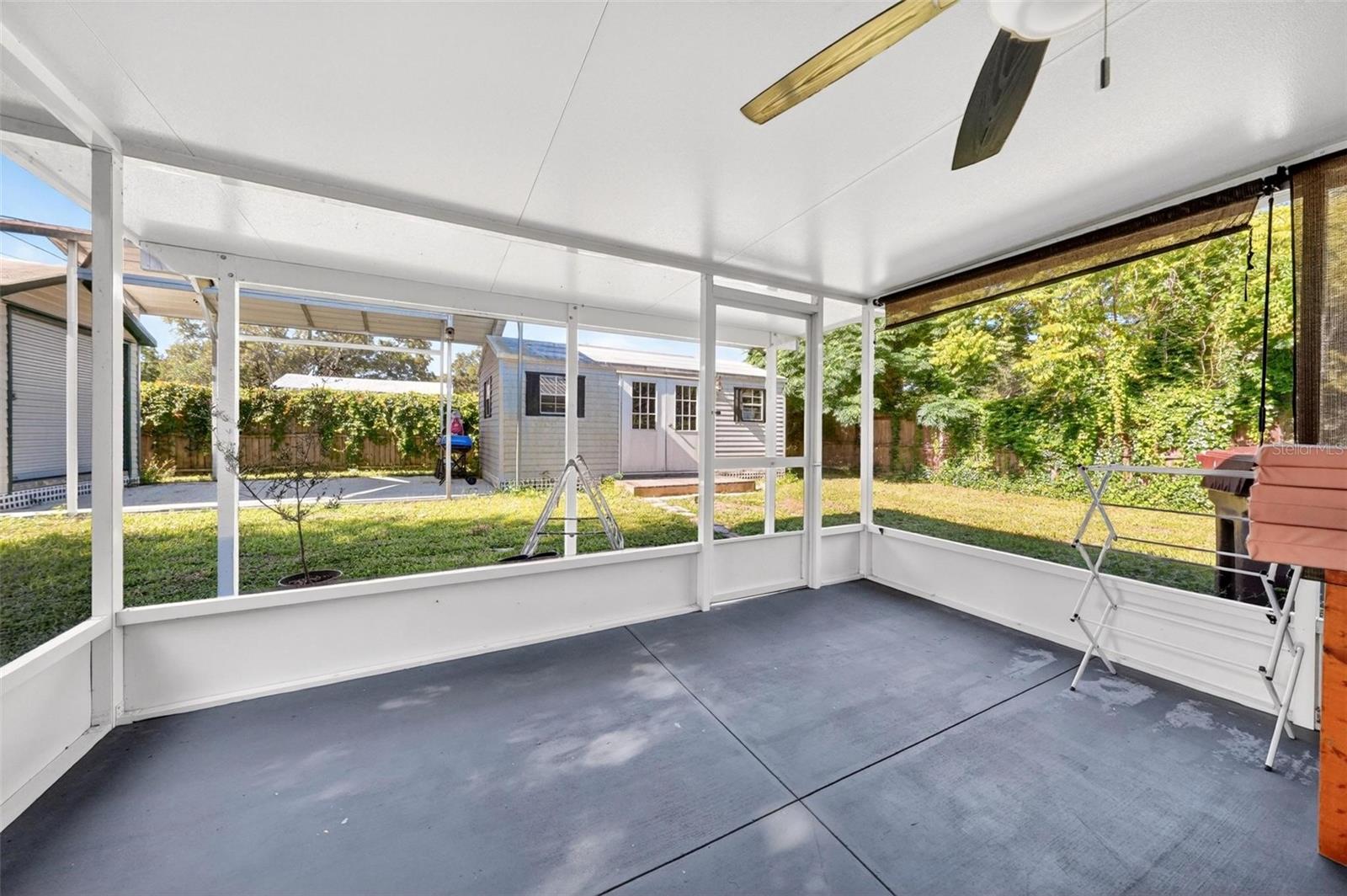 OAKRIDGE HEIGHTS - Residential