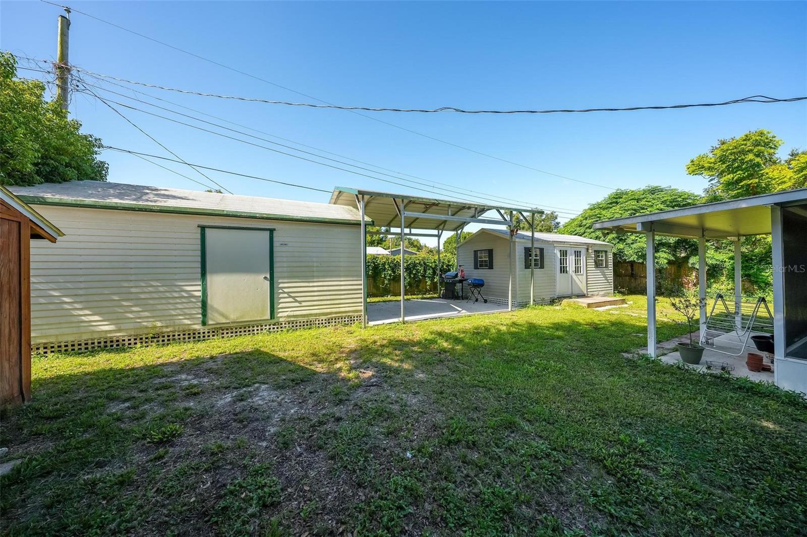 OAKRIDGE HEIGHTS - Residential