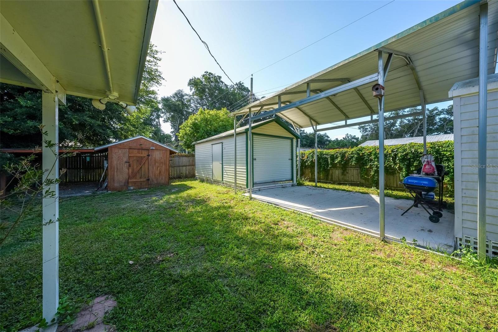 OAKRIDGE HEIGHTS - Residential