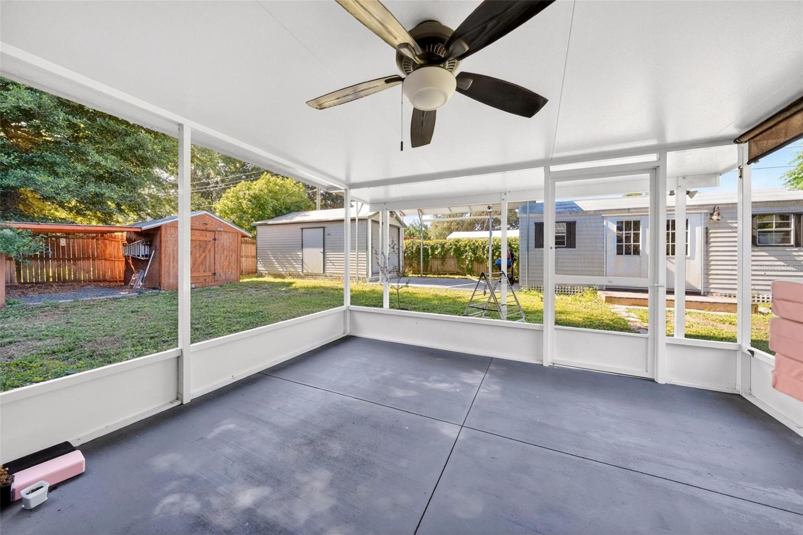 OAKRIDGE HEIGHTS - Residential