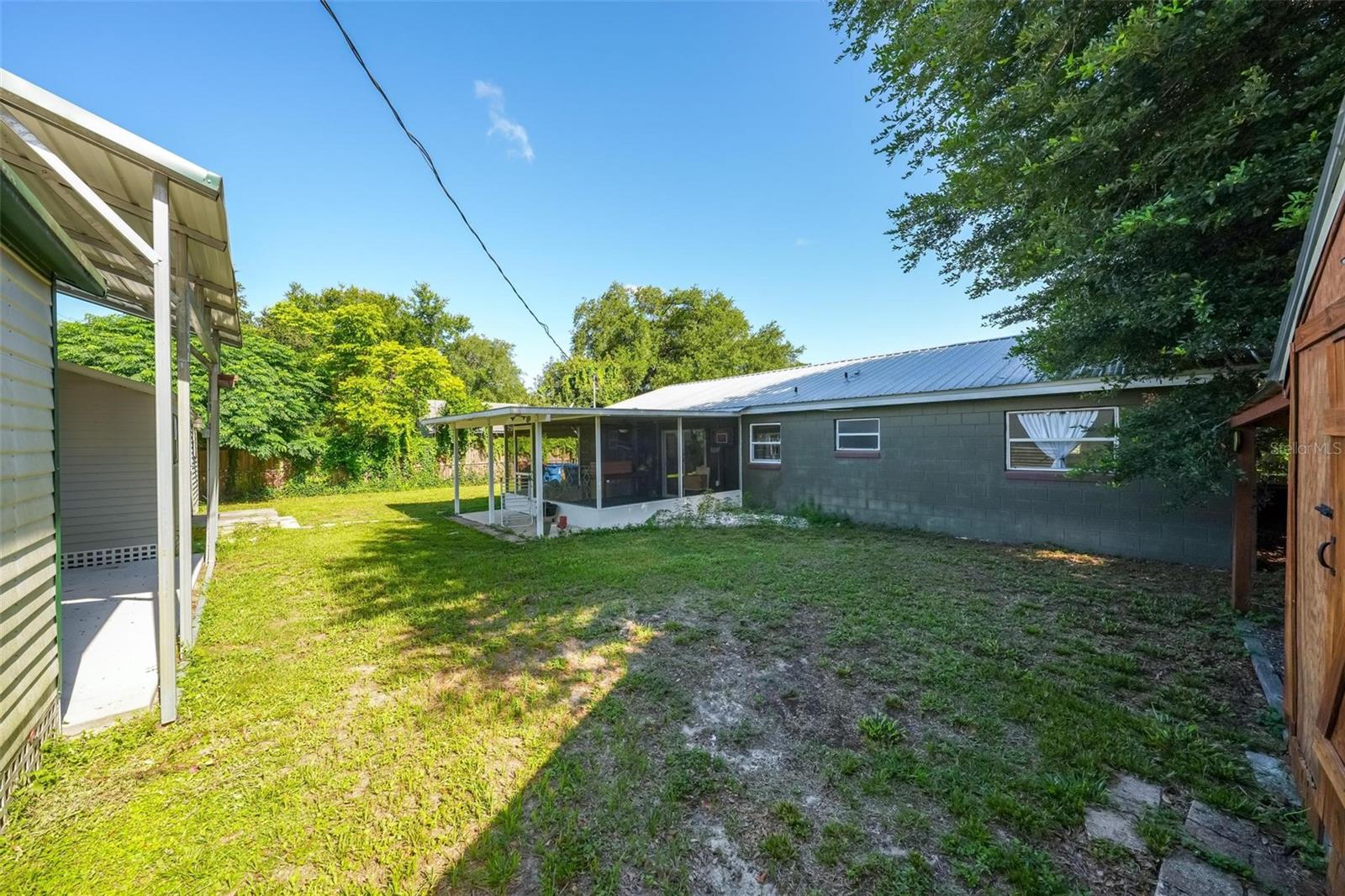 OAKRIDGE HEIGHTS - Residential