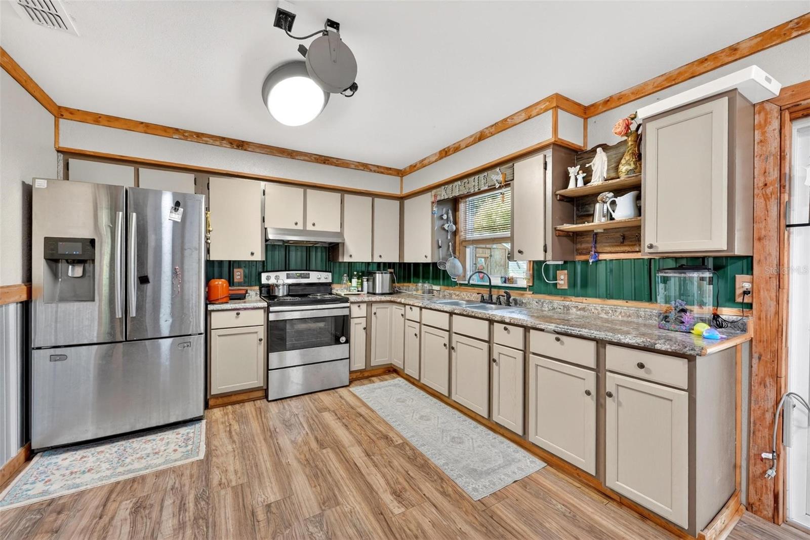 OAKRIDGE HEIGHTS - Residential