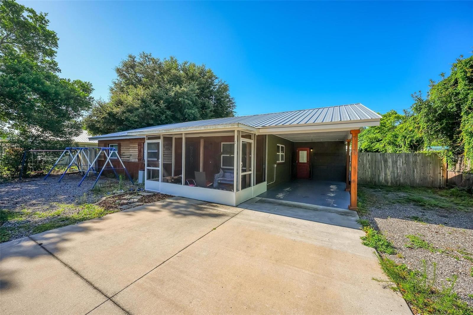 OAKRIDGE HEIGHTS - Residential