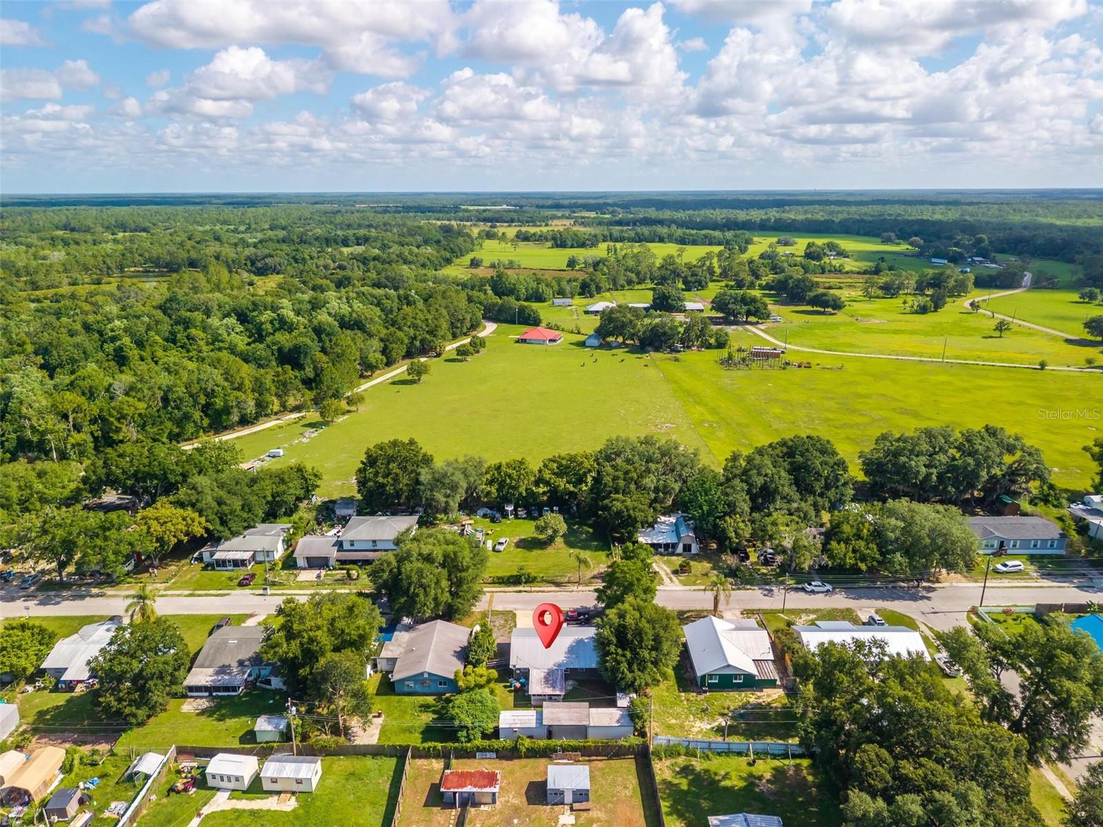 OAKRIDGE HEIGHTS - Residential