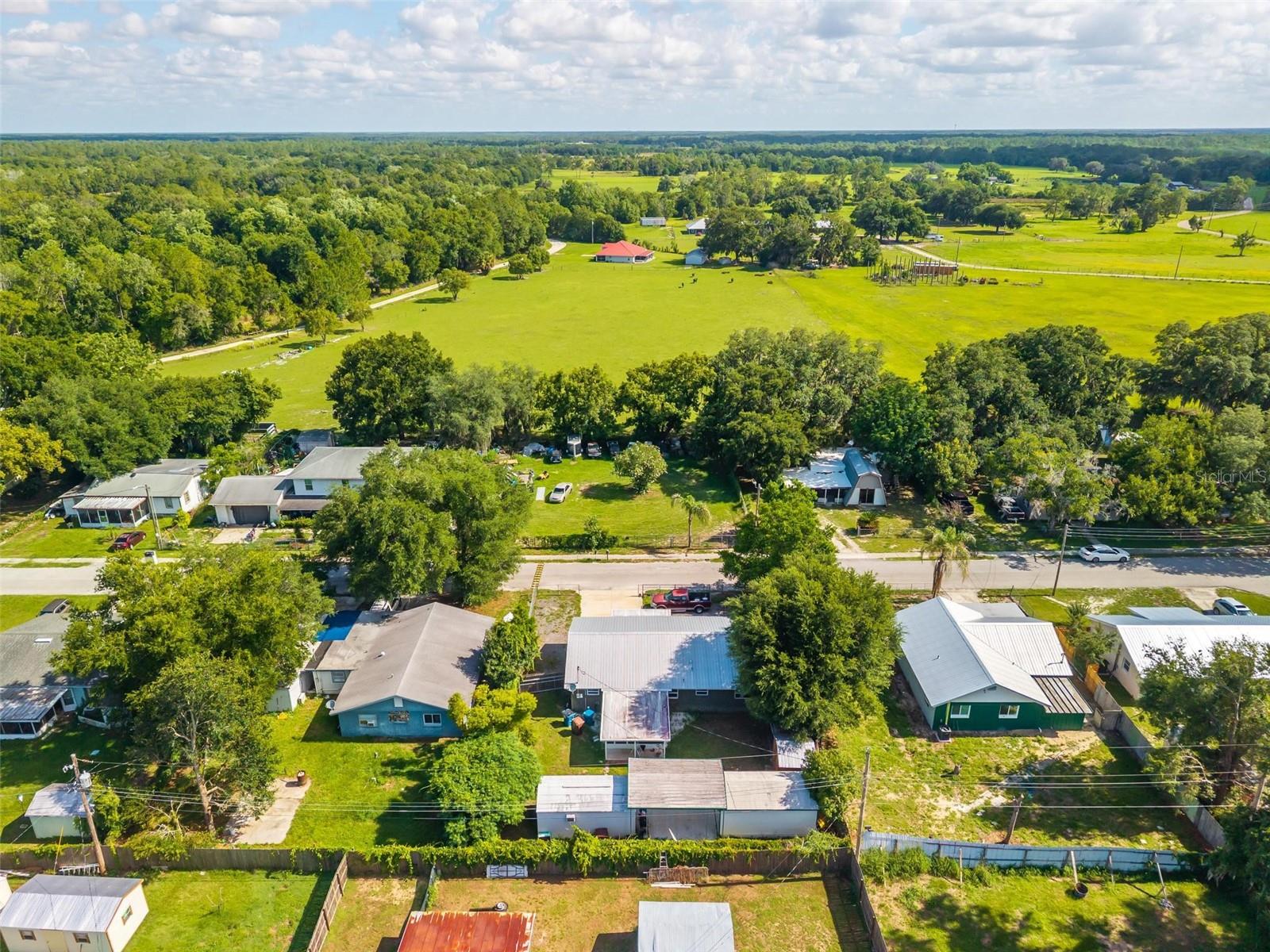 OAKRIDGE HEIGHTS - Residential