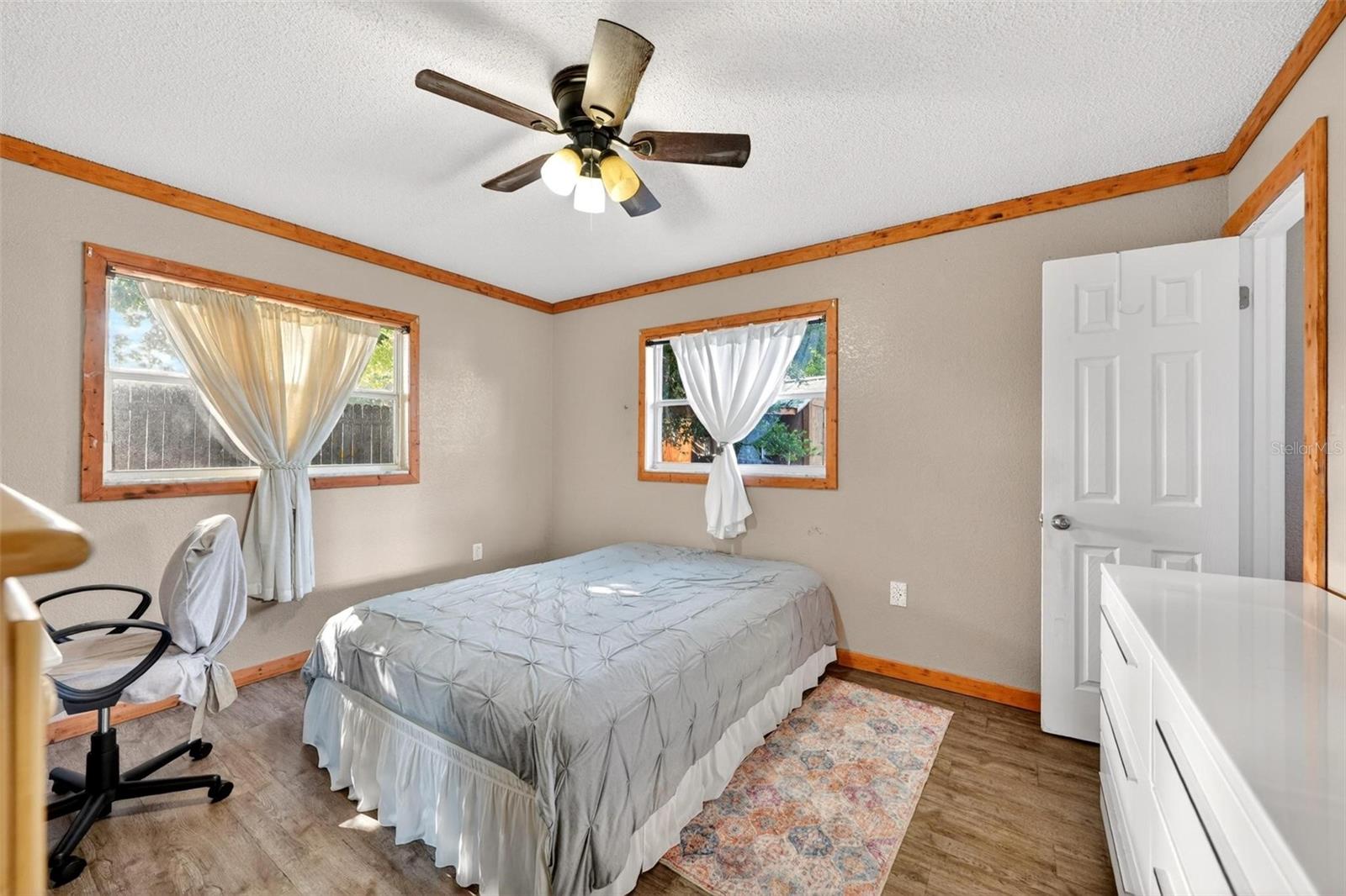 OAKRIDGE HEIGHTS - Residential