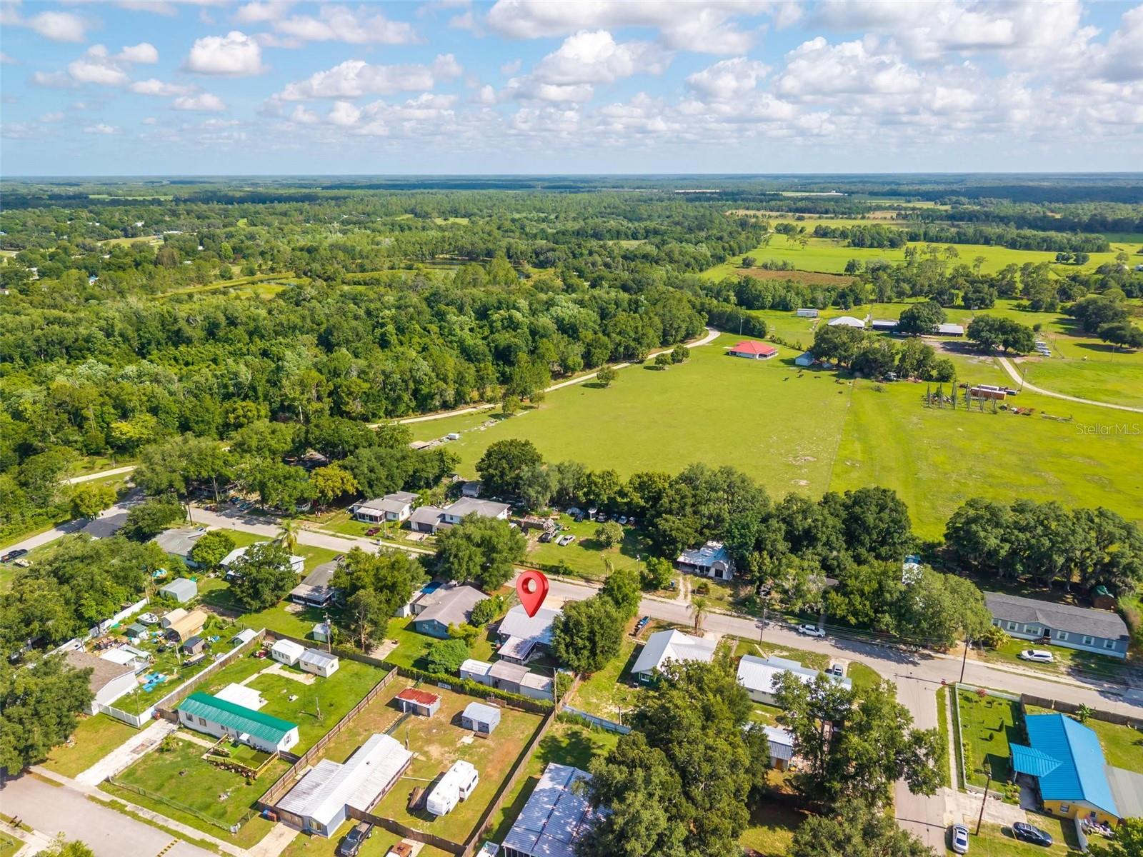 OAKRIDGE HEIGHTS - Residential