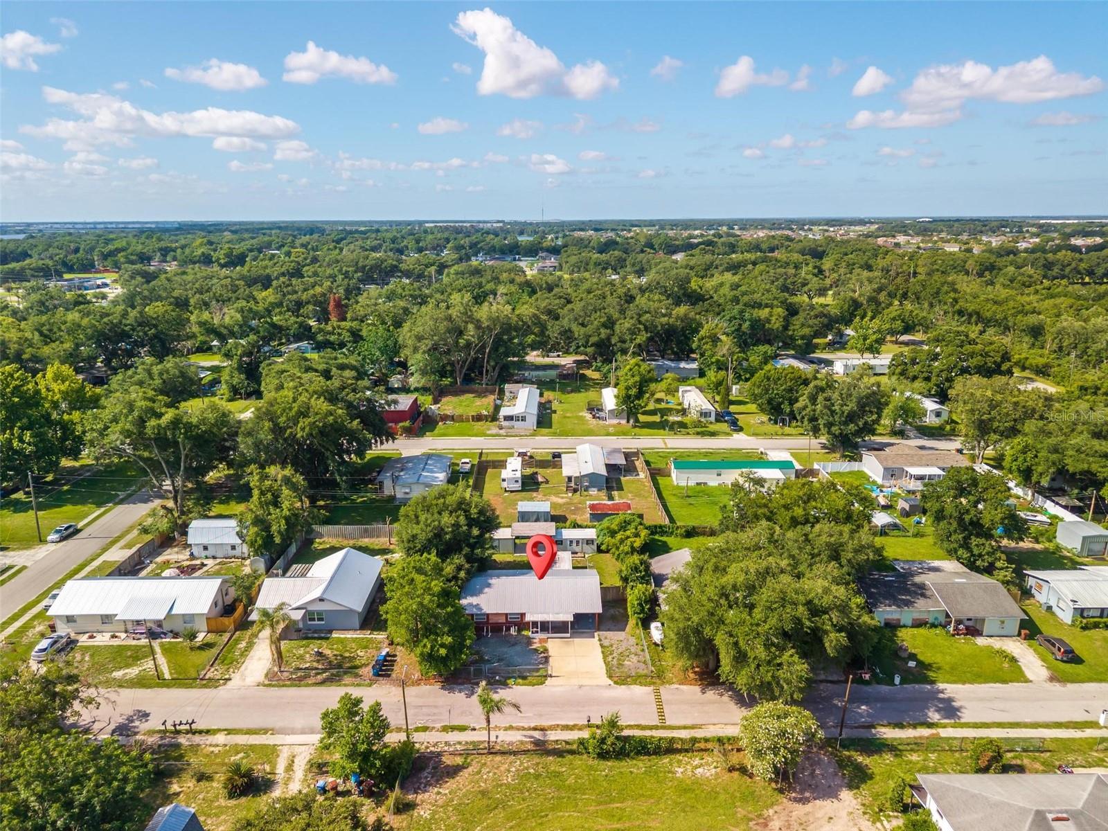 OAKRIDGE HEIGHTS - Residential