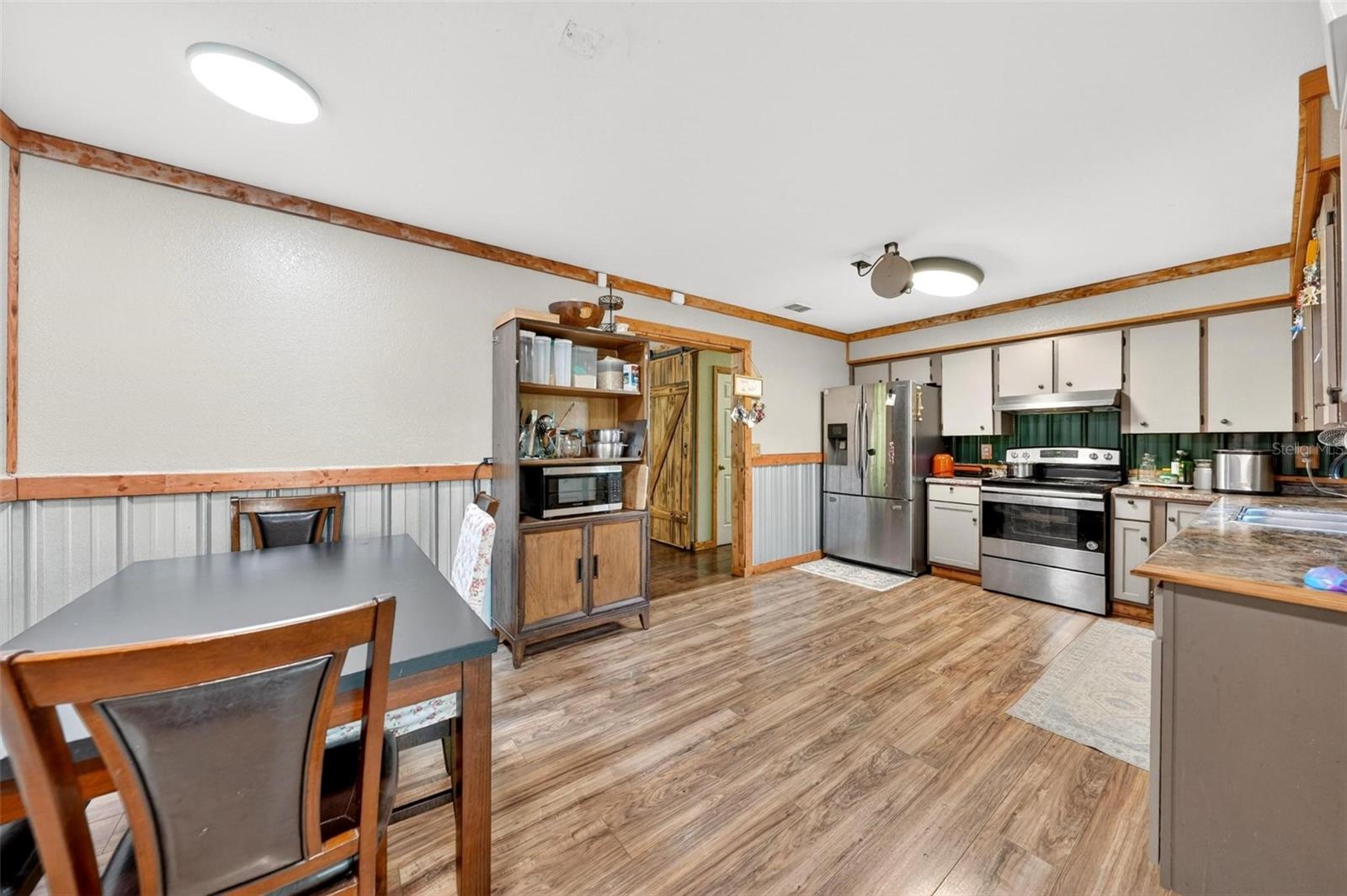 OAKRIDGE HEIGHTS - Residential